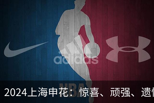 2024上海申花：惊喜、顽强、遗憾--明年拿冠军